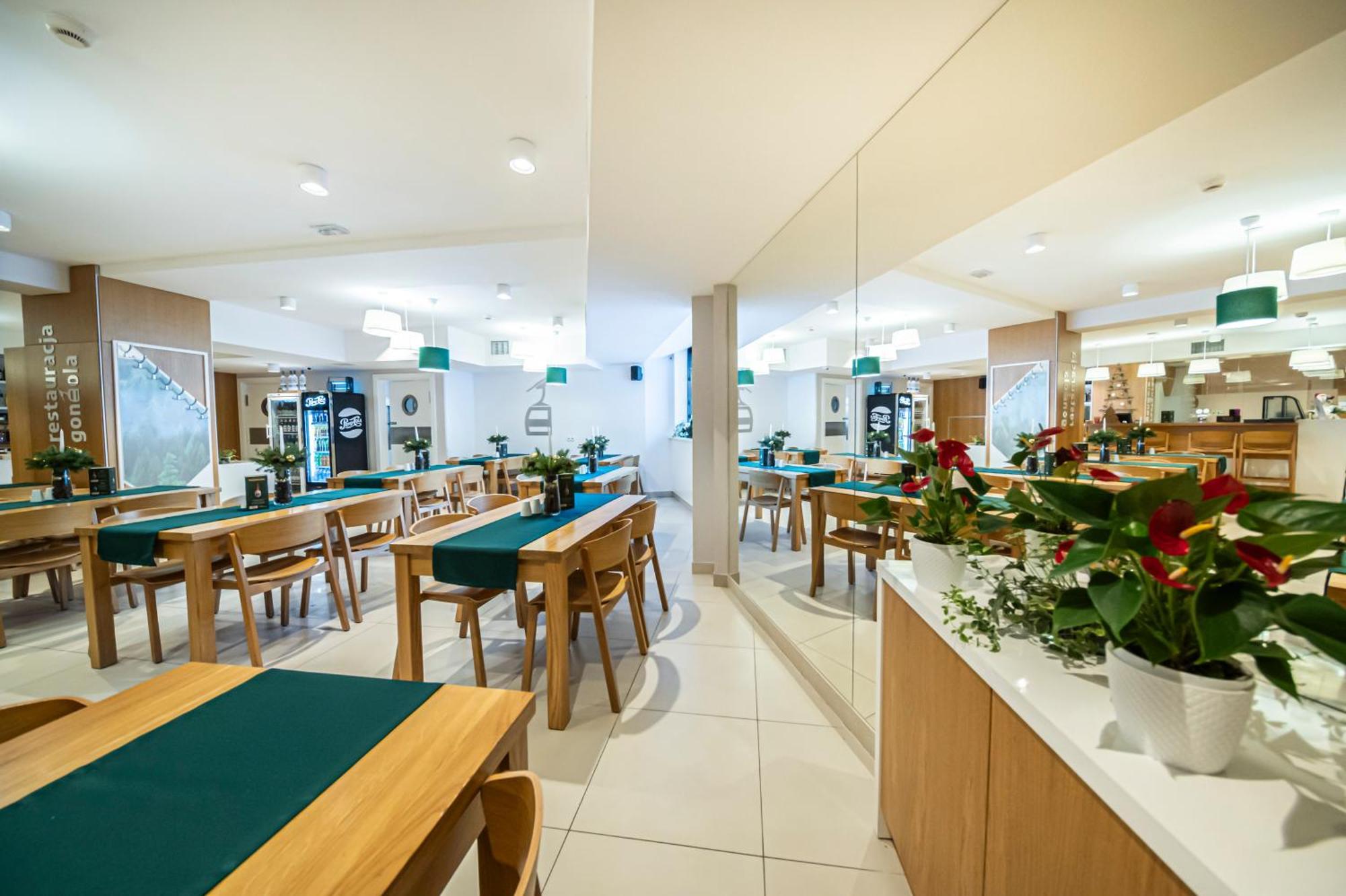 Hotel Jaworzyna Krynicka Крыница-Здруй Экстерьер фото