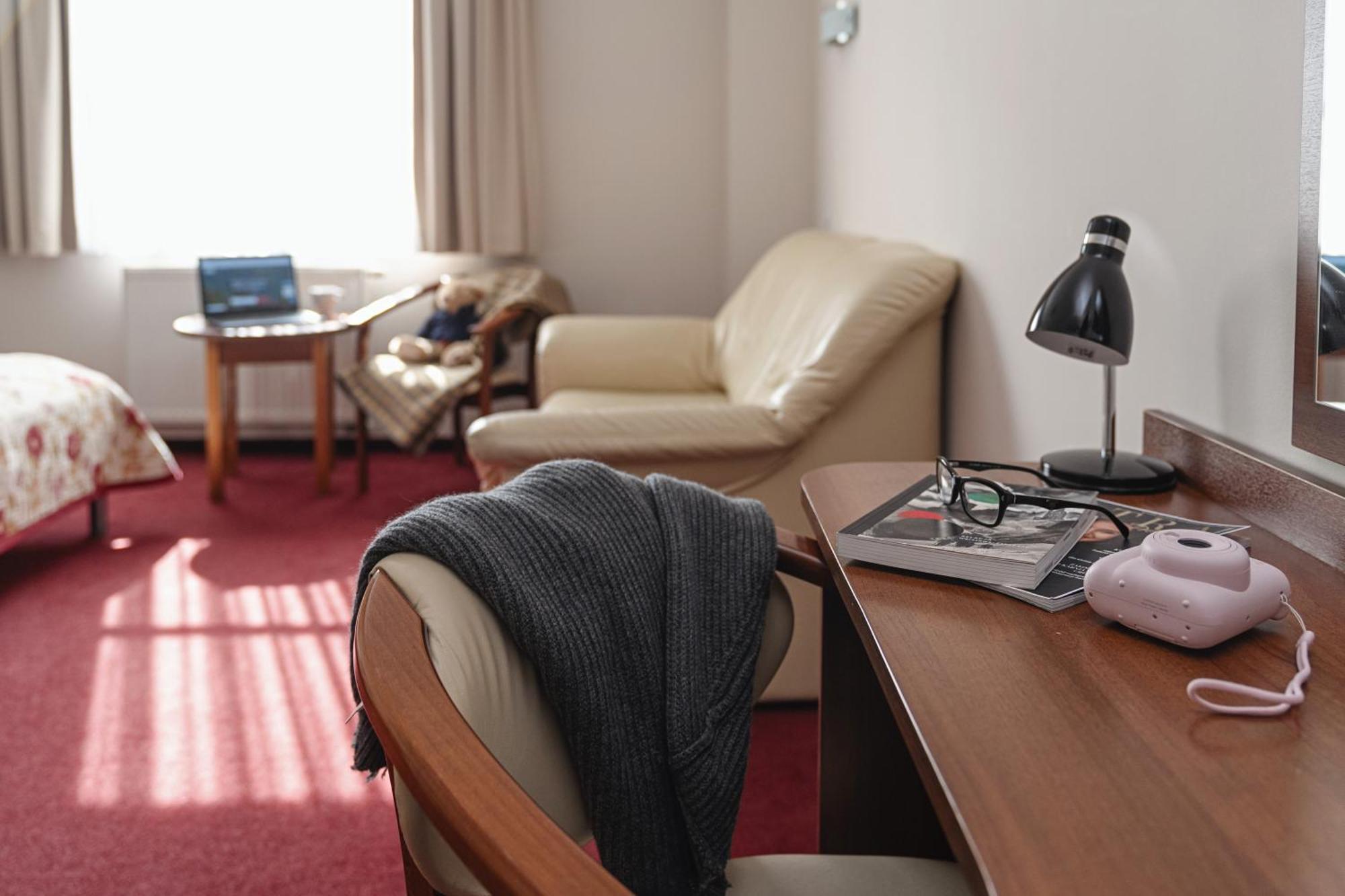 Hotel Jaworzyna Krynicka Крыница-Здруй Экстерьер фото