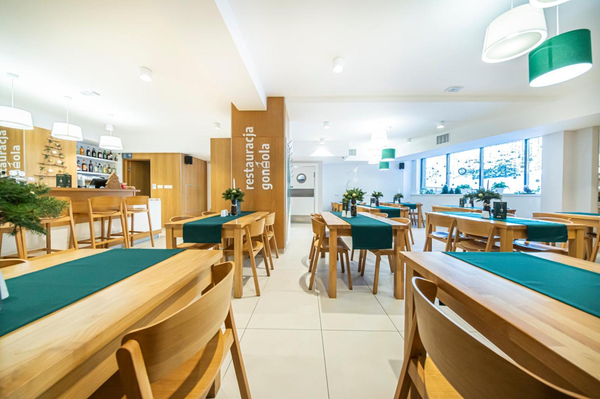 Hotel Jaworzyna Krynicka Крыница-Здруй Экстерьер фото