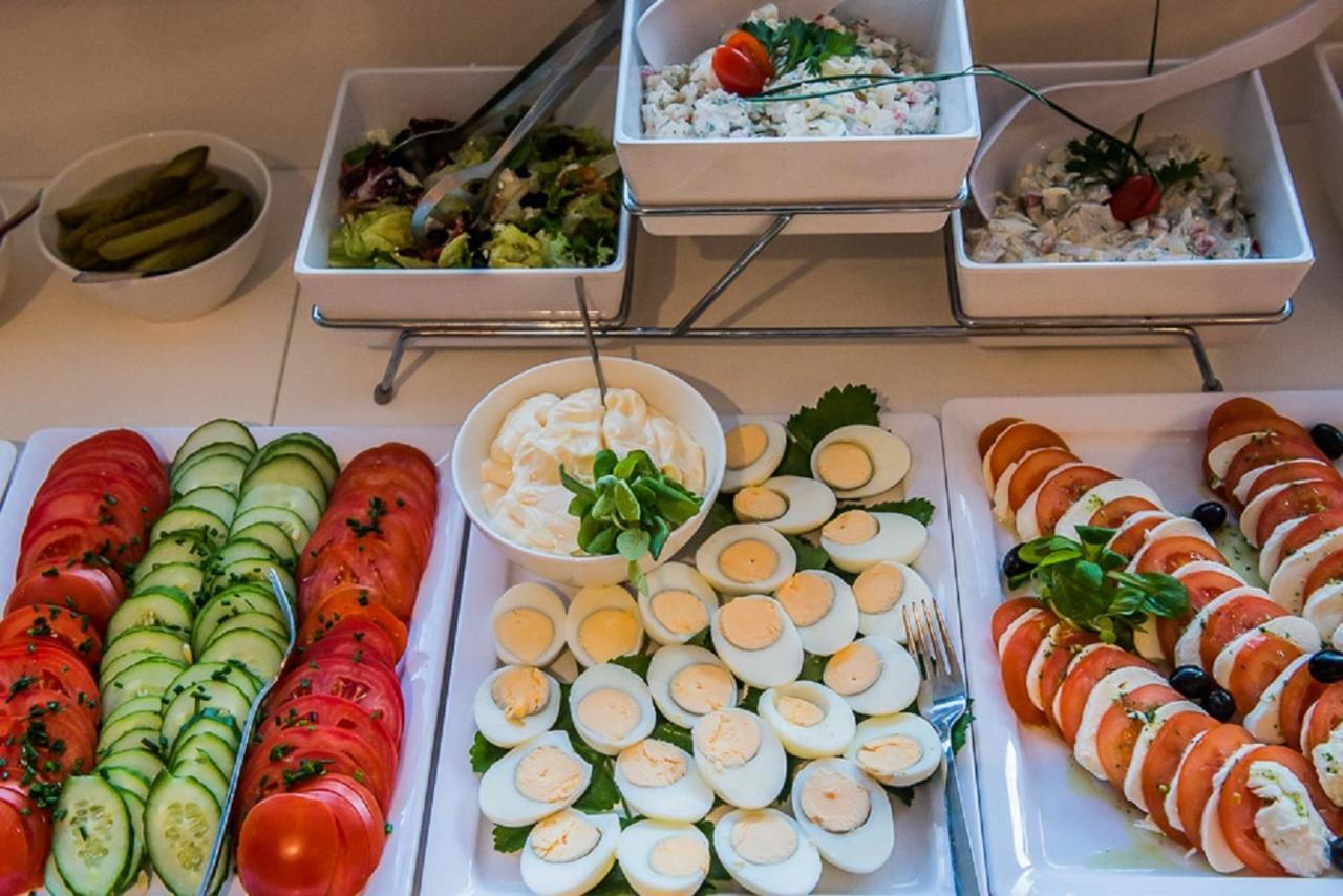 Hotel Jaworzyna Krynicka Крыница-Здруй Экстерьер фото
